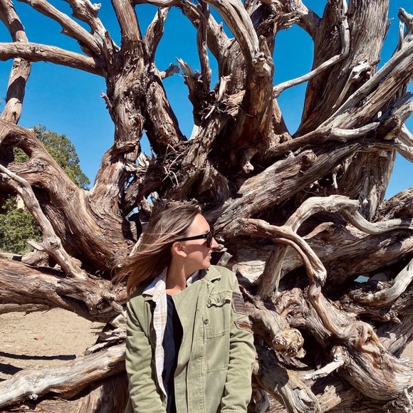 Meet your Posher, Courteney - Picture 5 of 6